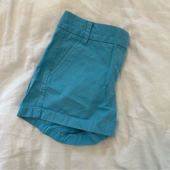 J. Crew Chino Shorts - Picture 4 of 4